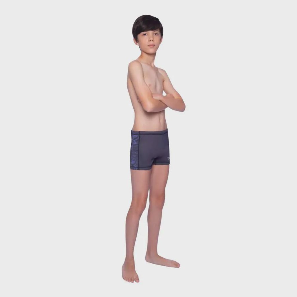 Imagem 2 do produto Sunga Boxer Speedo Comunidade Infantil