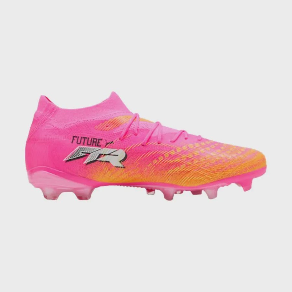 Imagem 2 do produto Chuteira de Campo Adulto Puma Future 9 Match FG/AG