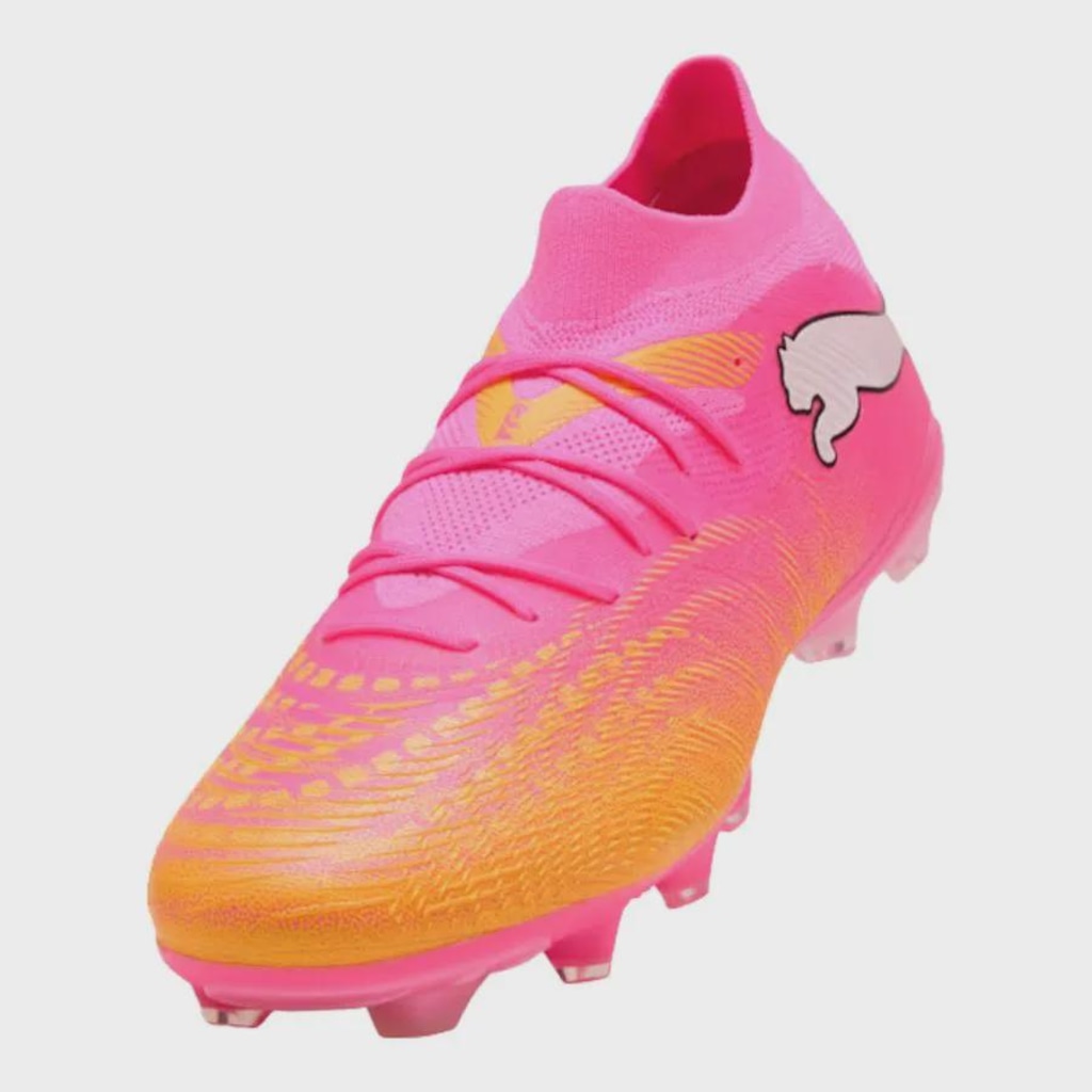Imagem 5 do produto Chuteira de Campo Adulto Puma Future 9 Match FG/AG