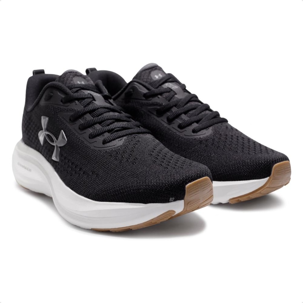 Imagem 3 do produto Tênis Masculino Under Armour Charged Sunny