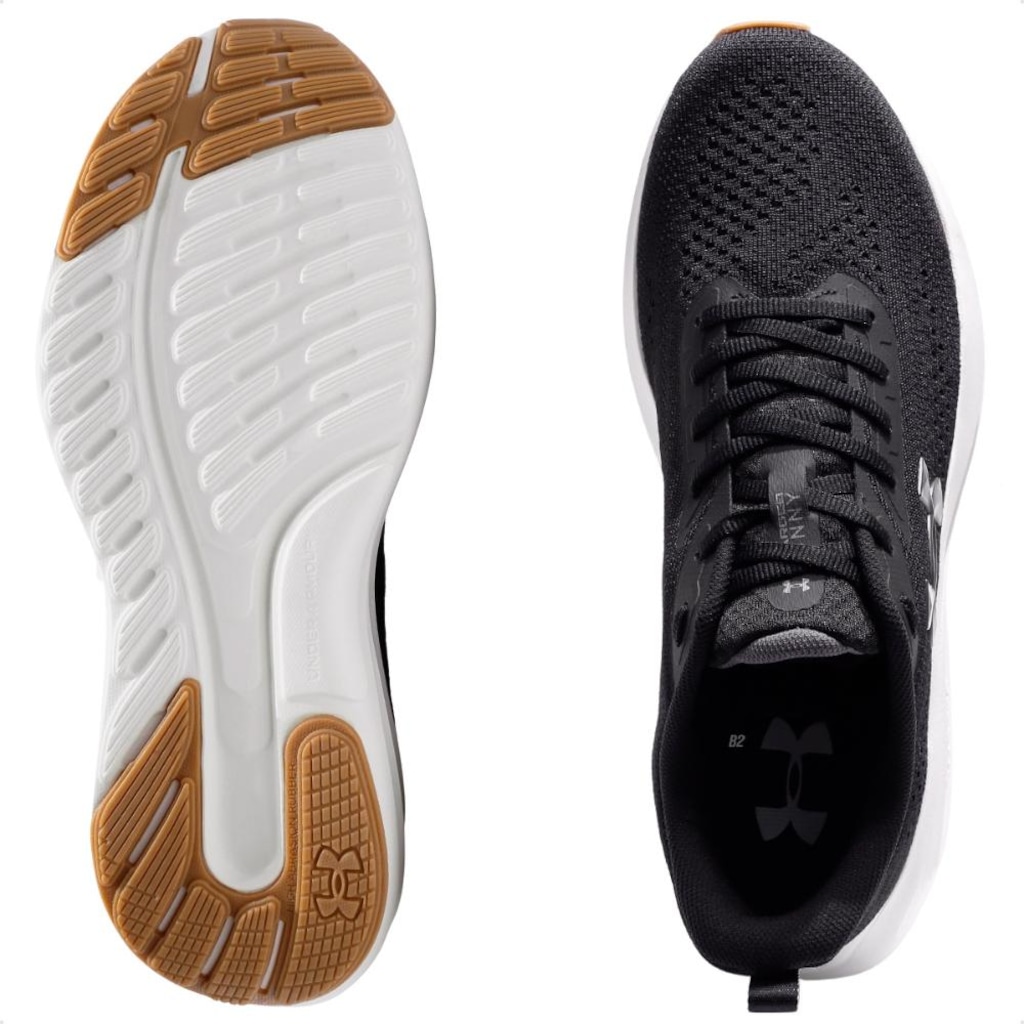 Imagem 5 do produto Tênis Masculino Under Armour Charged Sunny