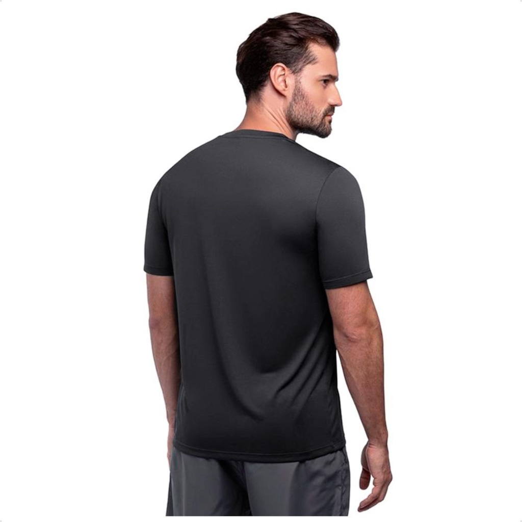 Imagem 2 do produto Camiseta Mizuno Energy 2.0 Masculina