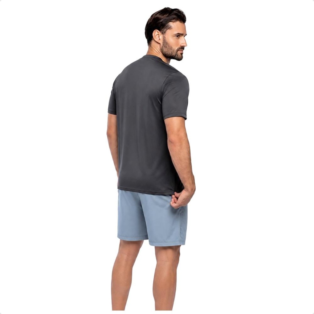 Imagem 2 do produto Camiseta Mizuno Energy 2.0 Masculina
