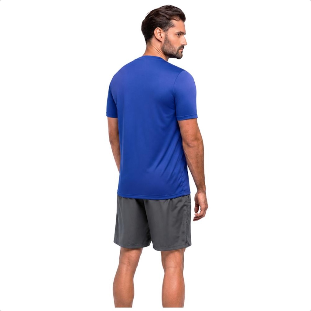 Imagem 2 do produto Camiseta Mizuno Energy 2.0 Masculina