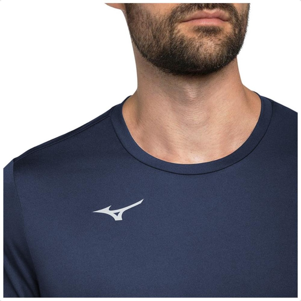 Imagem 2 do produto Camiseta Mizuno Energy 2.0 Masculina