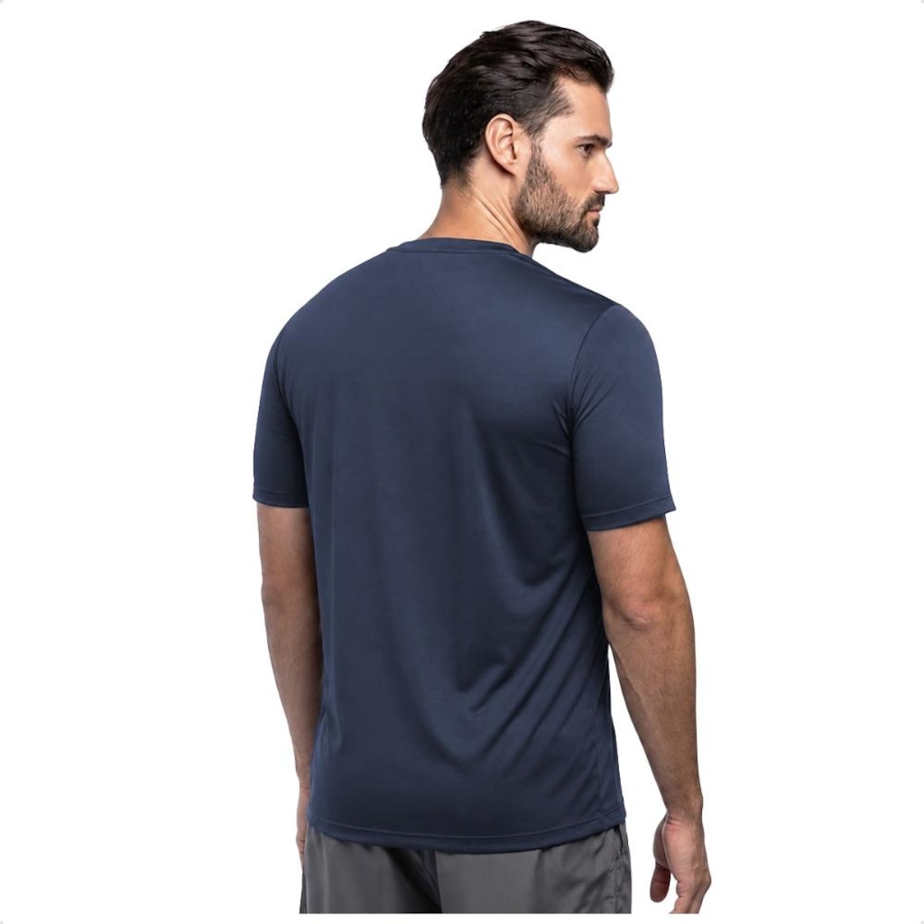 Imagem 3 do produto Camiseta Mizuno Energy 2.0 Masculina