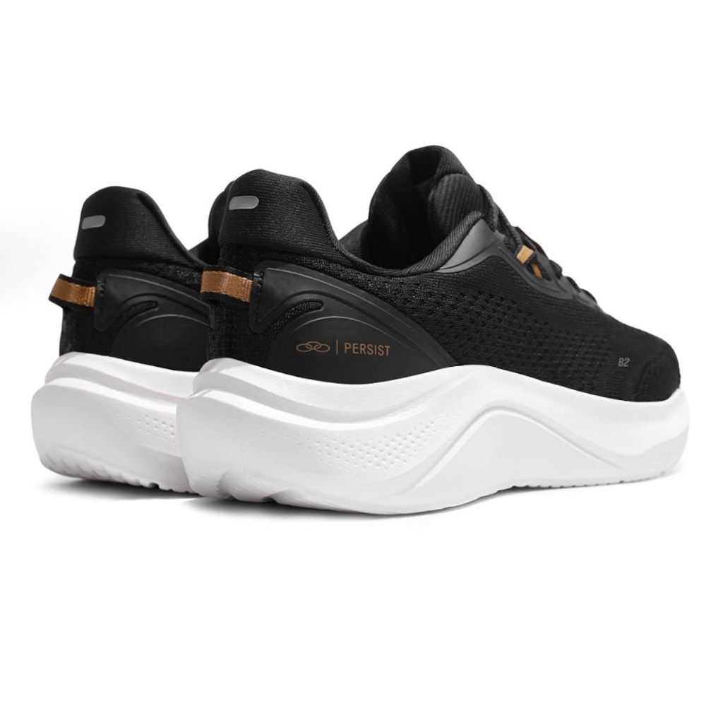 Imagem 4 do produto Tênis Masculino Olympikus Persist