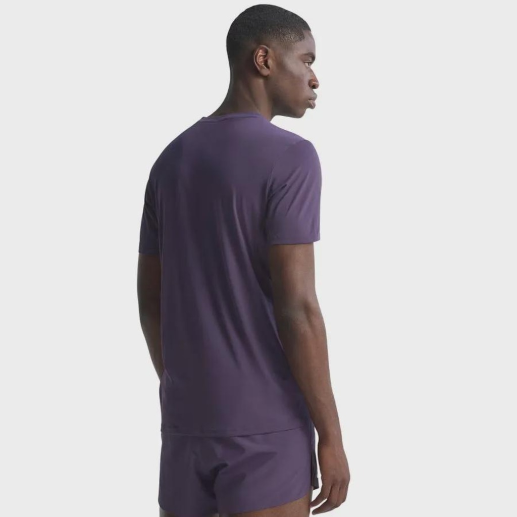 Imagem 2 do produto Camiseta adidas Adizero Essentials Masculina