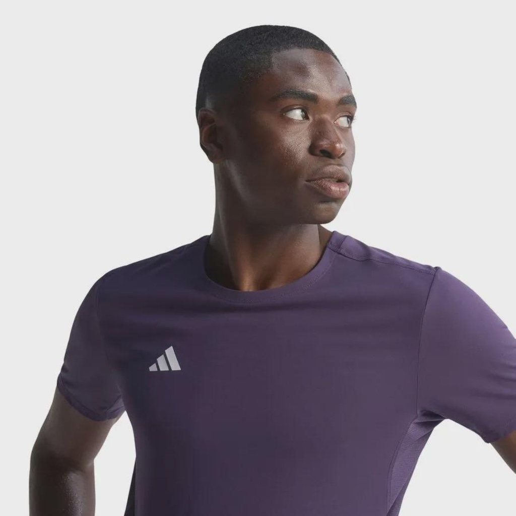 Imagem 3 do produto Camiseta adidas Adizero Essentials Masculina