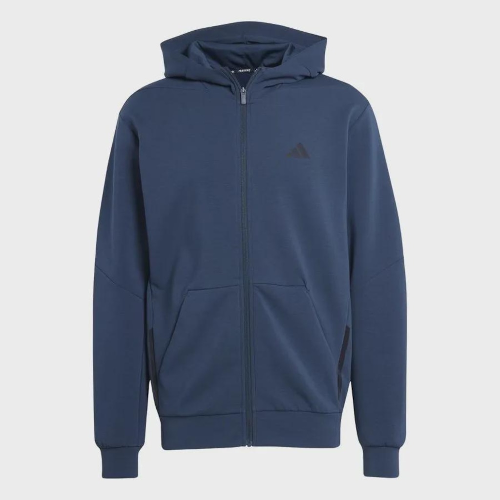 Imagem 5 do produto Jaqueta Com Capuz adidas Designed For Training Masculina