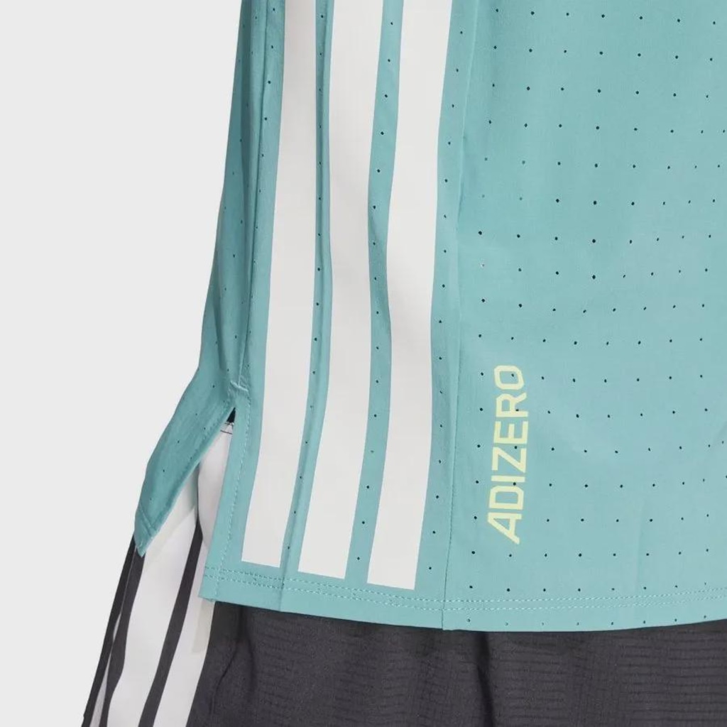 Imagem 3 do produto Camiseta adidas Adizero Tee W Feminina
