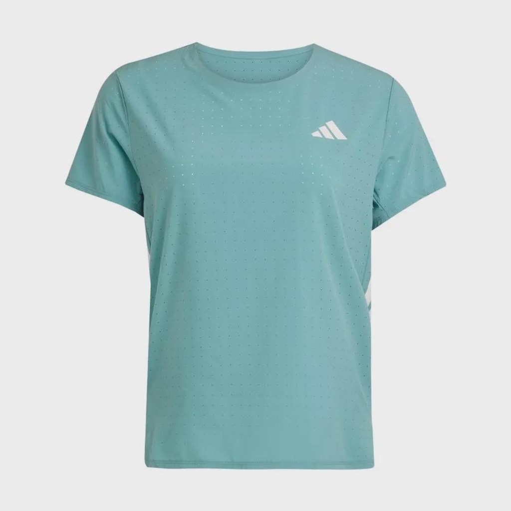 Imagem 5 do produto Camiseta adidas Adizero Tee W Feminina