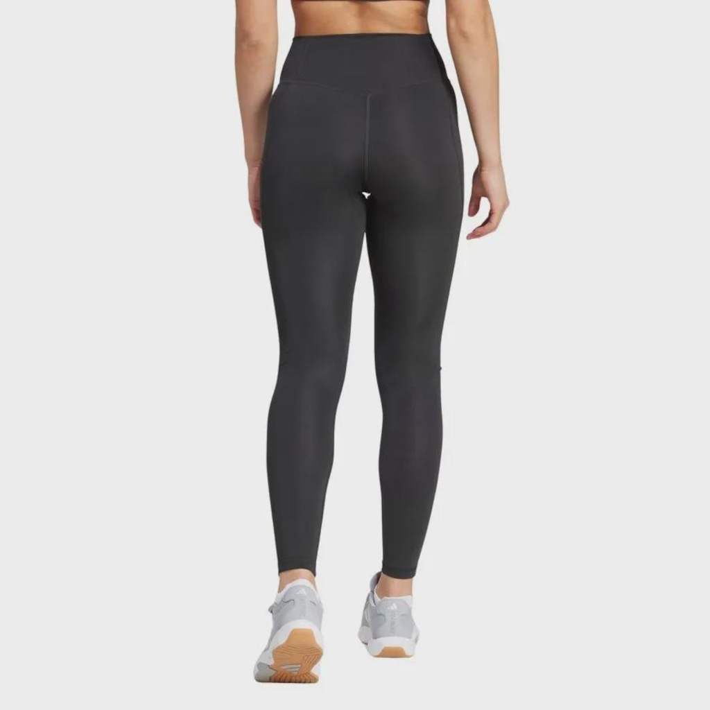Imagem 3 do produto Calça Legging adidas Optime Essentials Stash Feminina