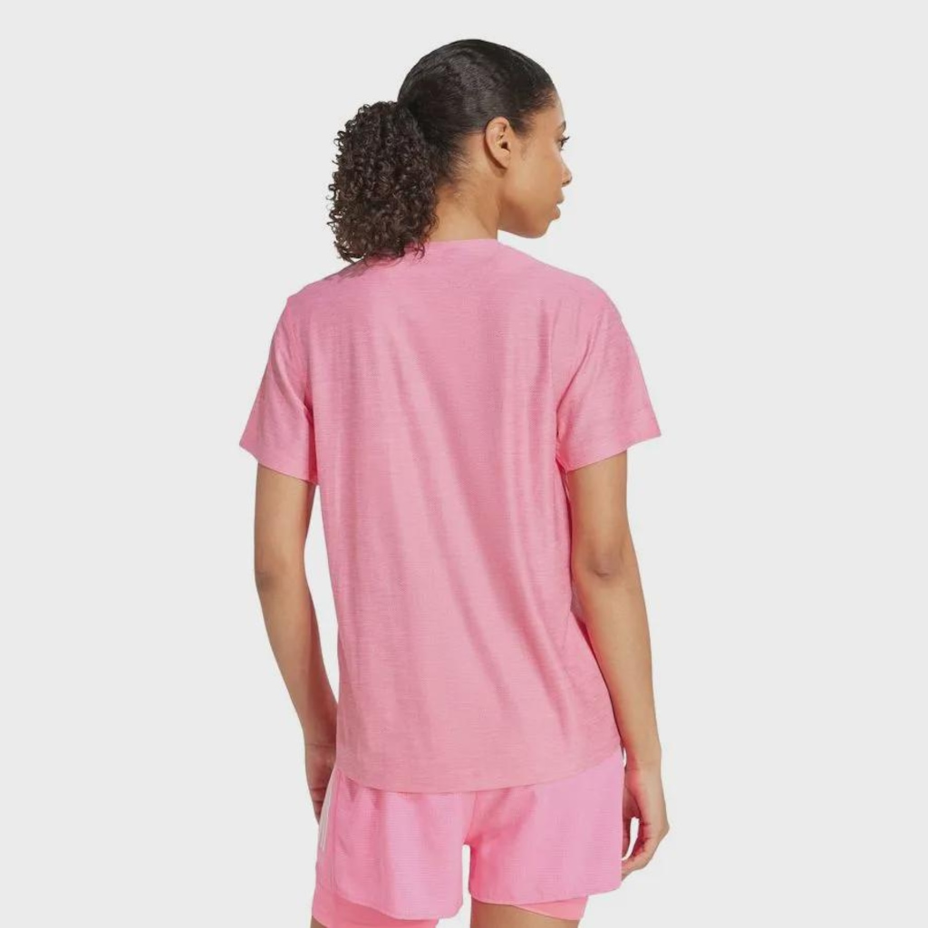 Imagem 2 do produto Camiseta adidas Own The Run Feminina