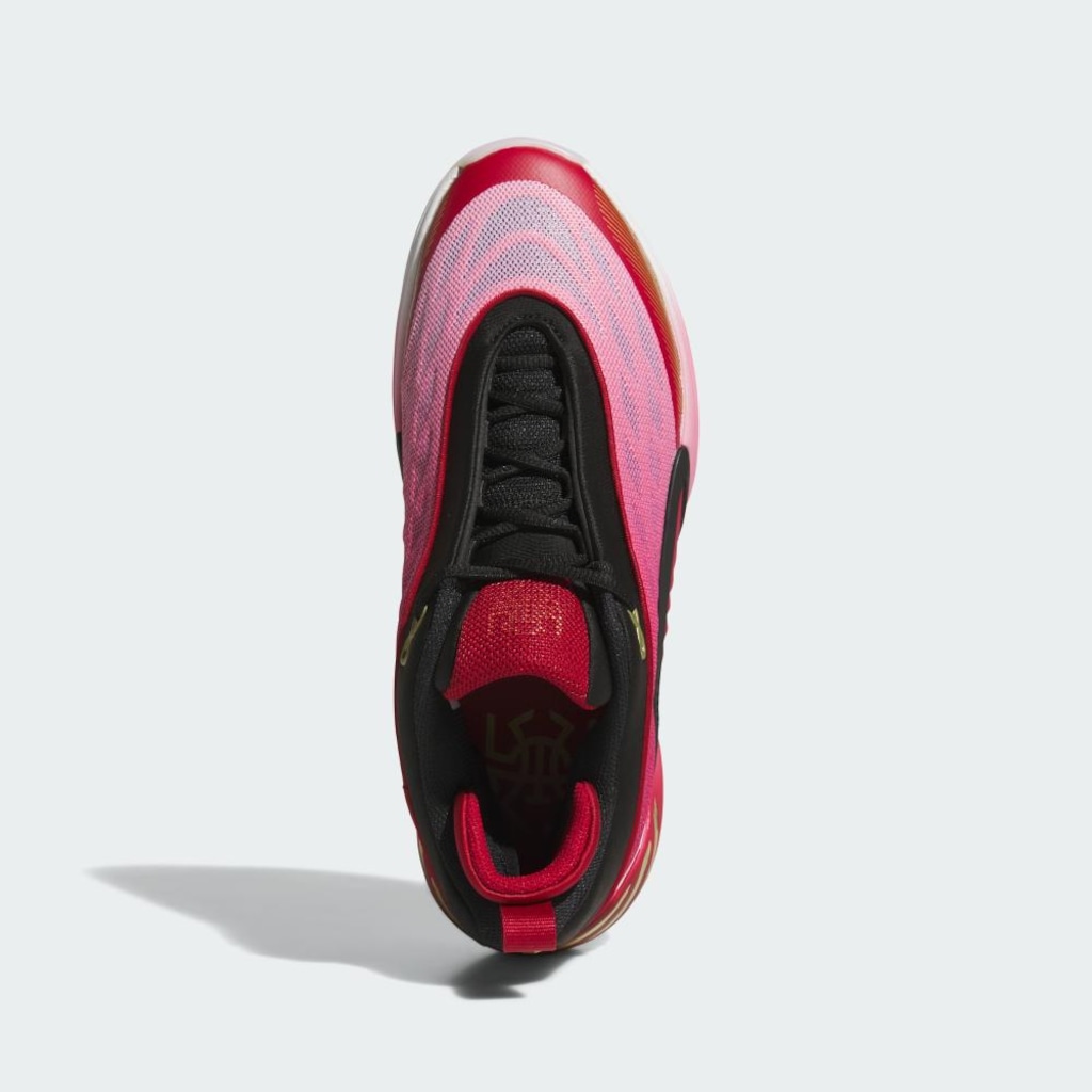 Imagem 4 do produto Tênis Unissex adidas D.O.N. ISSUE 8