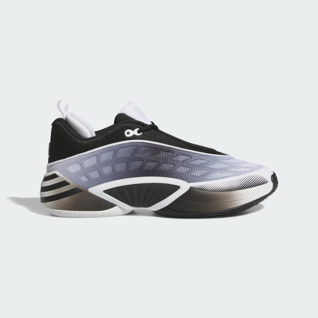 Imagem 2 do produto Tênis Unissex adidas D.O.N. ISSUE 8