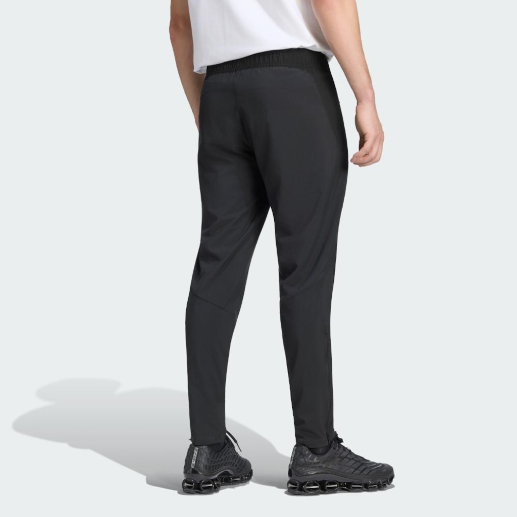 Imagem 3 do produto Calça do CR Flamengo Tiro Travel adidas Masculina