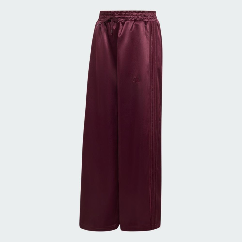 Imagem 2 do produto Calça adidas Sportswear JG Satin Infantil
