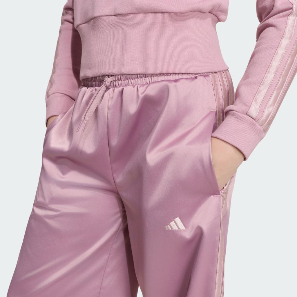 Imagem 5 do produto Calça adidas Sportswear JG Satin Infantil