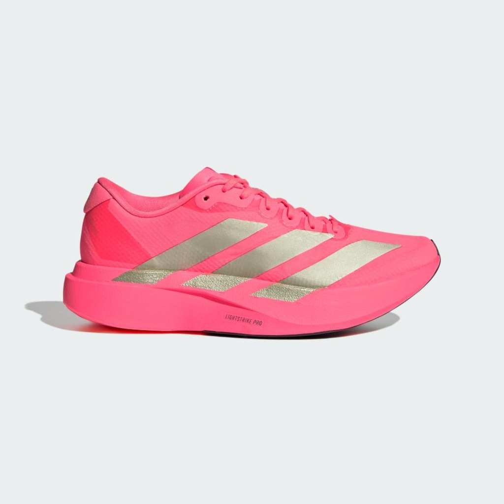 Imagem 2 do produto Tênis Feminino adidas Adizero EVO SL Woven