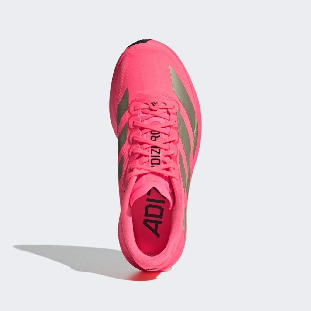 Imagem 4 do produto Tênis Feminino adidas Adizero EVO SL Woven