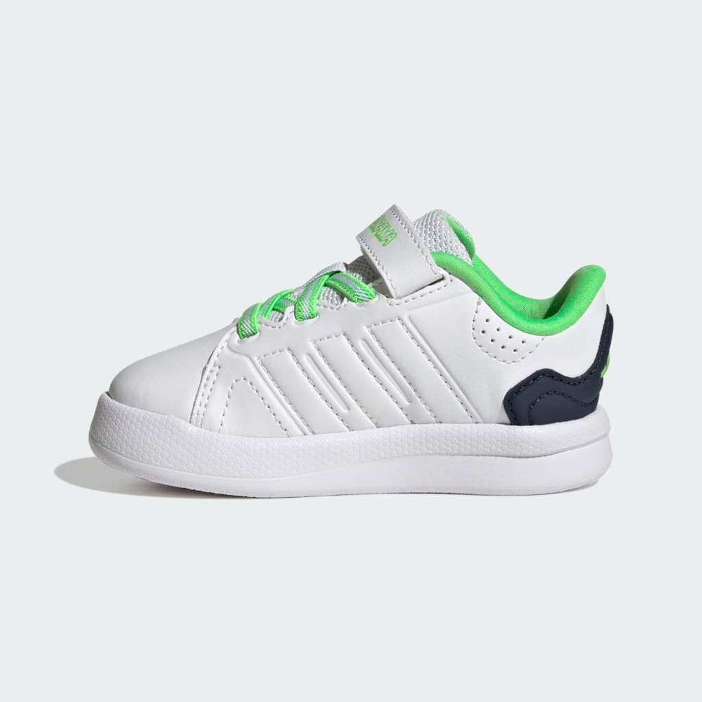 Imagem 3 do produto Tênis Infantil adidas Lightorama Court