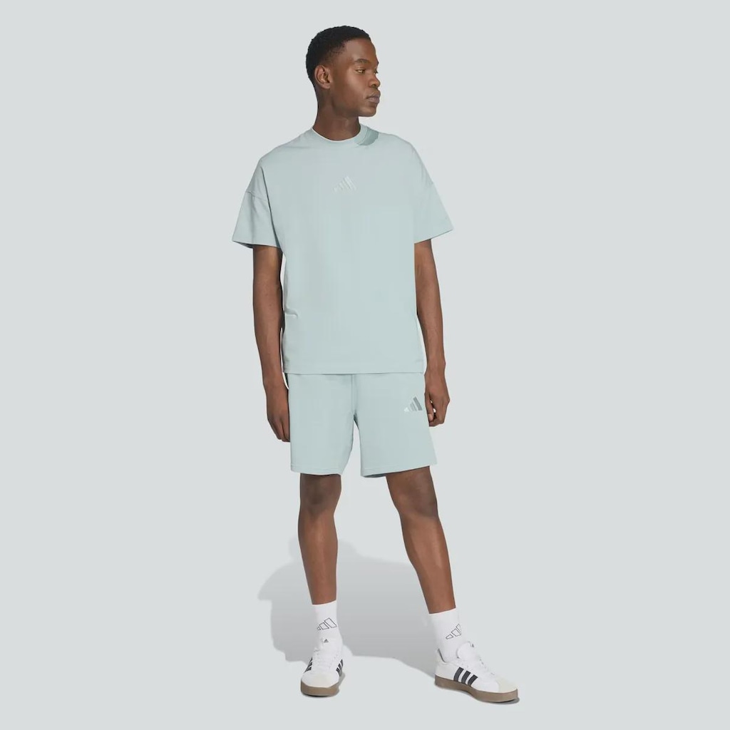 Imagem 4 do produto Camiseta adidas All SZN Masculina