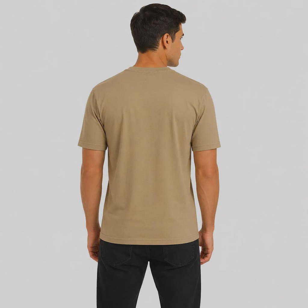 Imagem 4 do produto Camiseta Nicoboco Type Masculina