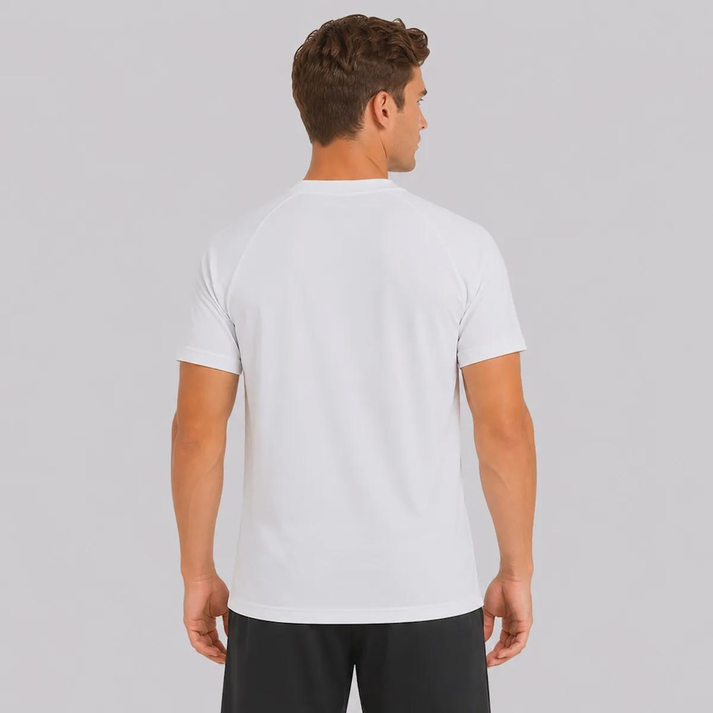 Imagem 4 do produto Camiseta adidas Inter Miami Originals II Masculina