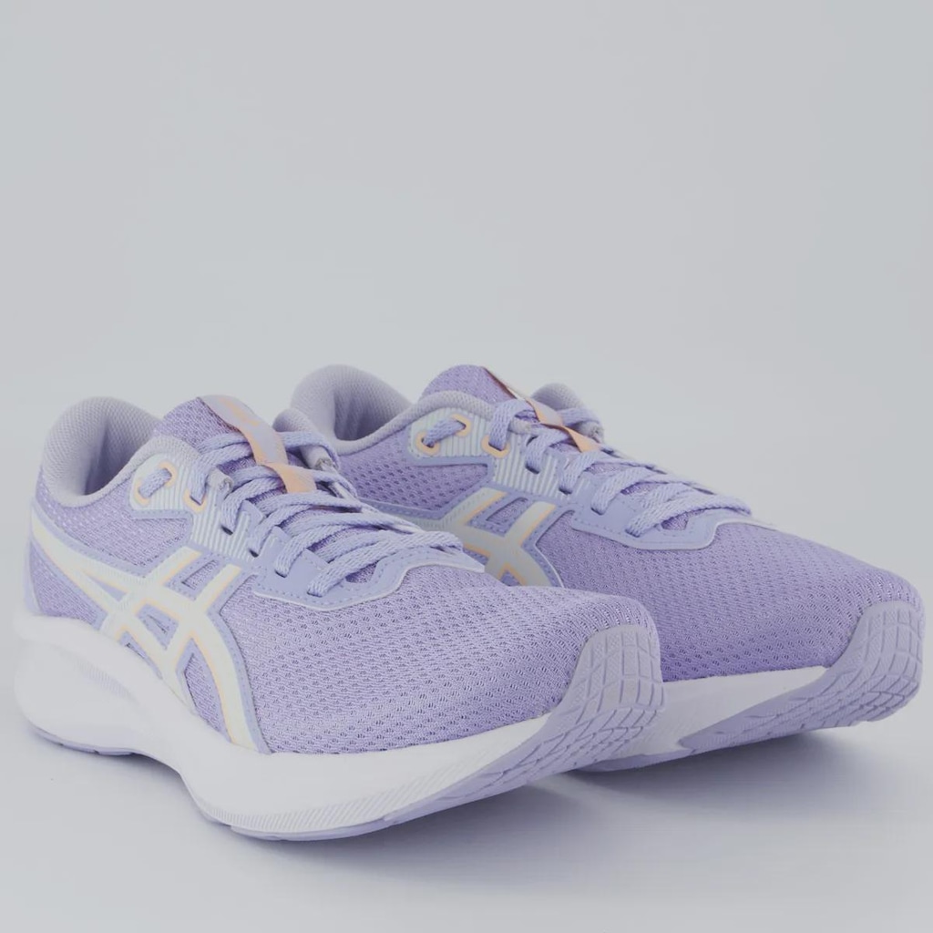 Imagem 2 do produto Tênis Feminino Asics Raiden 5