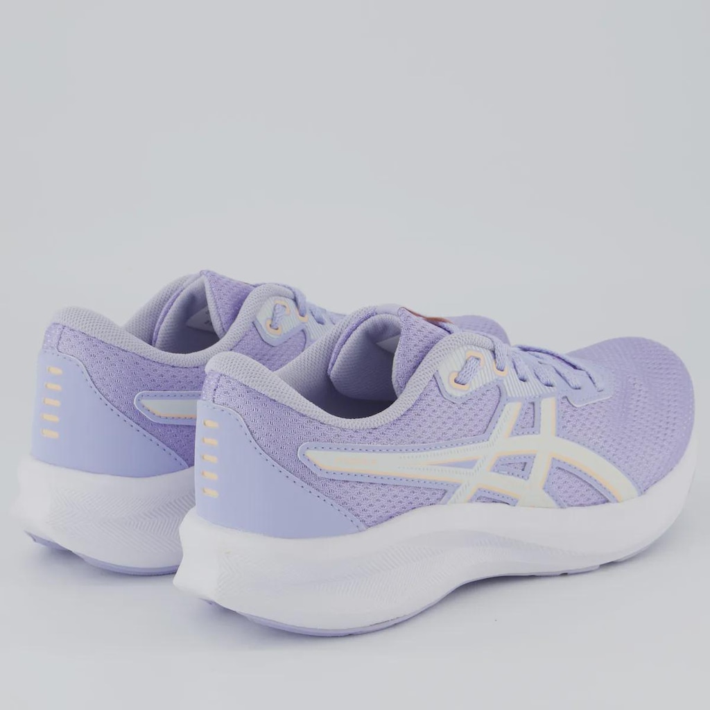 Imagem 3 do produto Tênis Feminino Asics Raiden 5