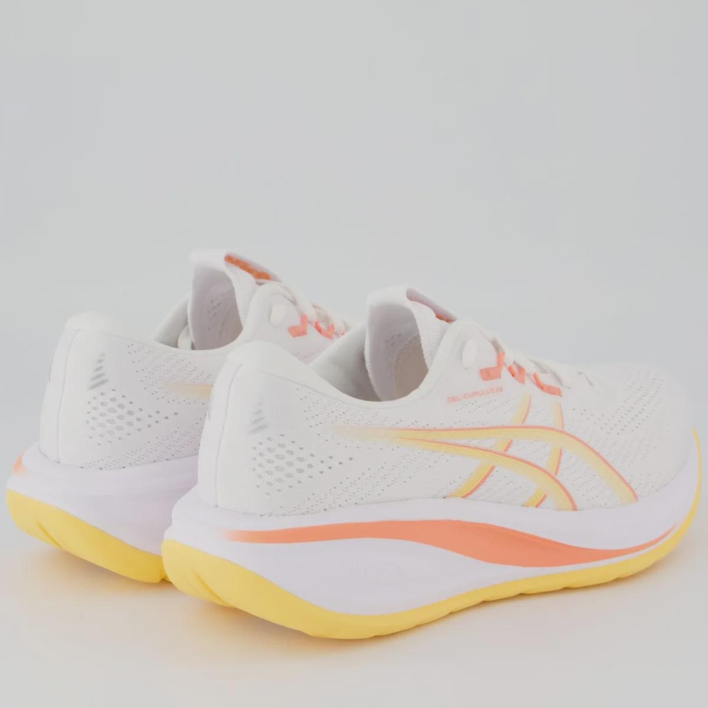 Imagem 3 do produto Tênis Feminino Asics Gel Cumulus 28