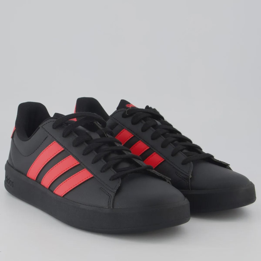Imagem 2 do produto Tênis Masculino adidas Grand Court 3.0