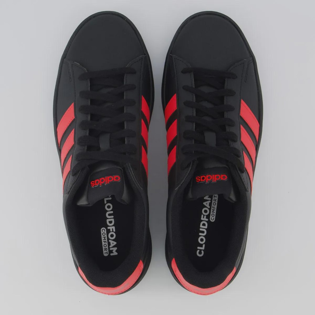 Imagem 4 do produto Tênis Masculino adidas Grand Court 3.0