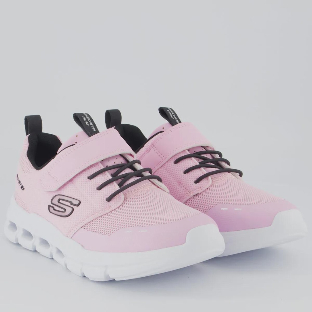 Imagem 2 do produto Tênis Infantil Skechers Glide-Step Flow