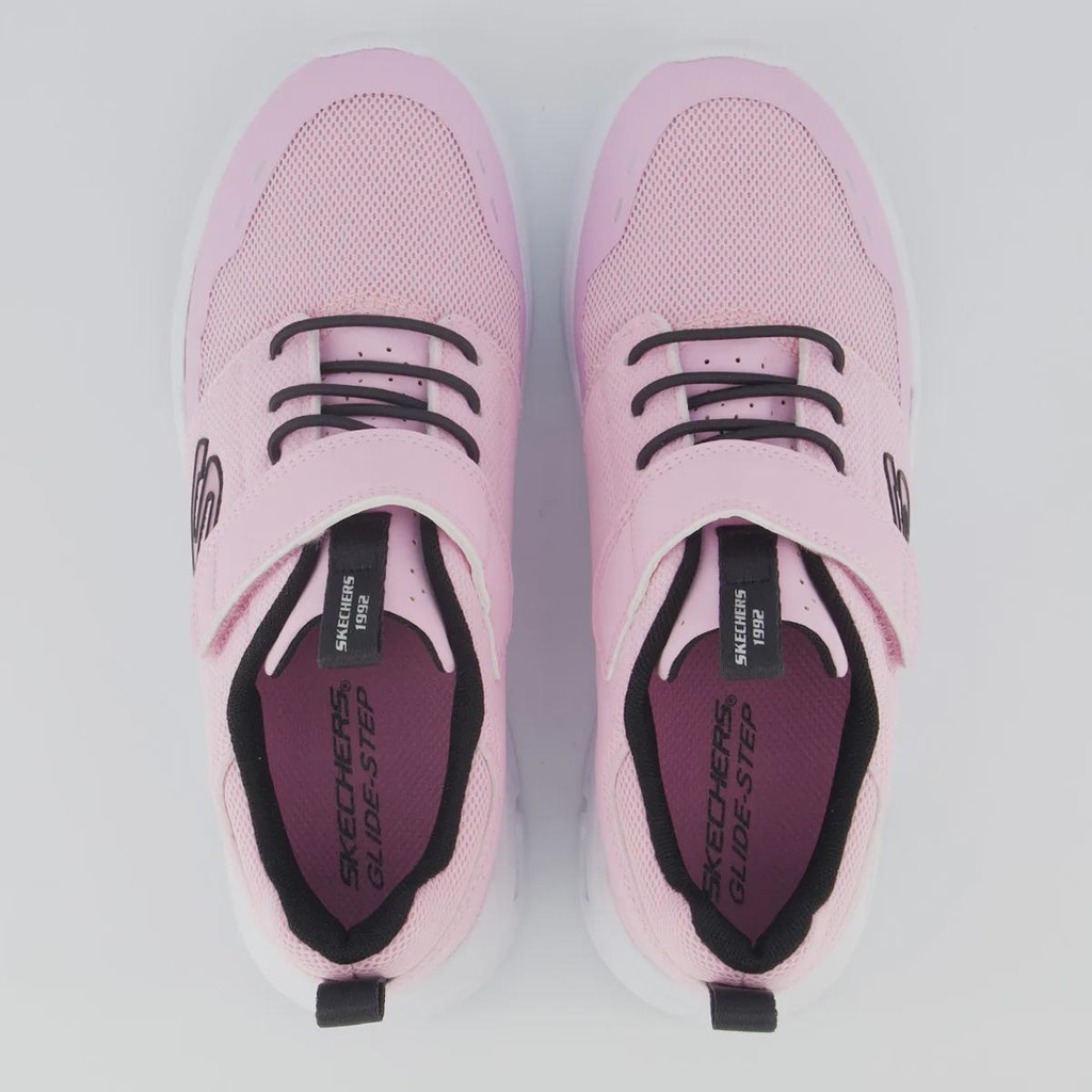 Imagem 4 do produto Tênis Infantil Skechers Glide-Step Flow