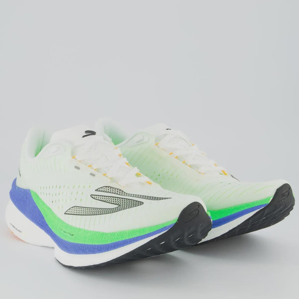 Imagem 2 do produto Tênis Feminino Skechers SKX Aero Razor