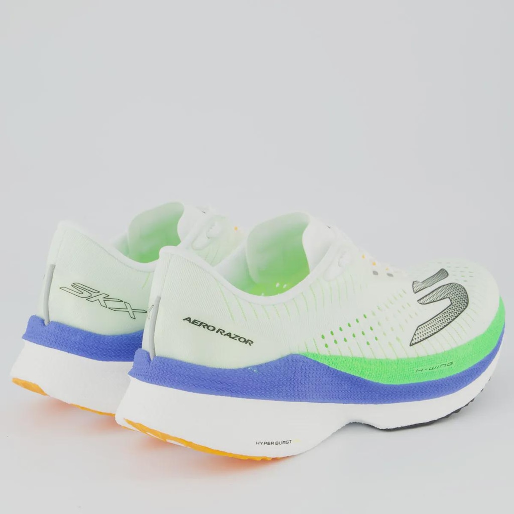 Imagem 3 do produto Tênis Feminino Skechers SKX Aero Razor