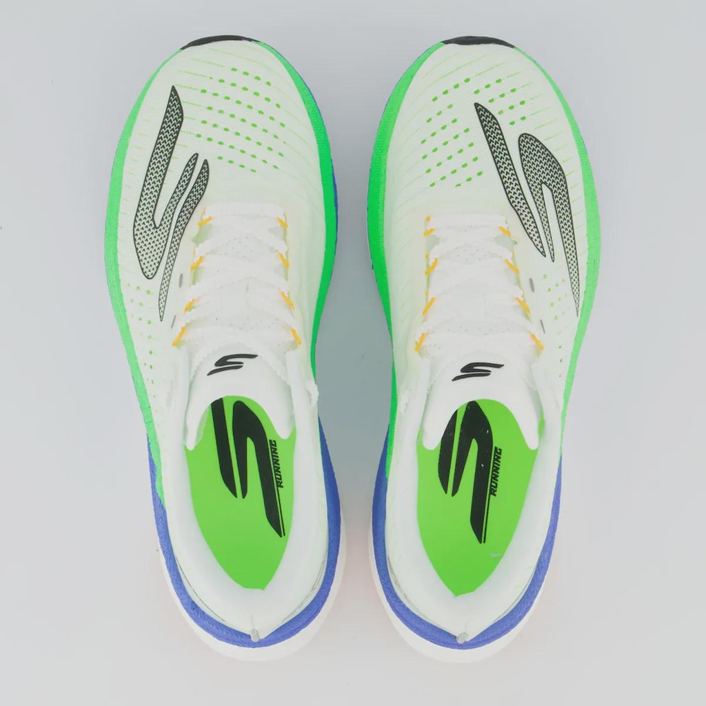 Imagem 4 do produto Tênis Feminino Skechers SKX Aero Razor