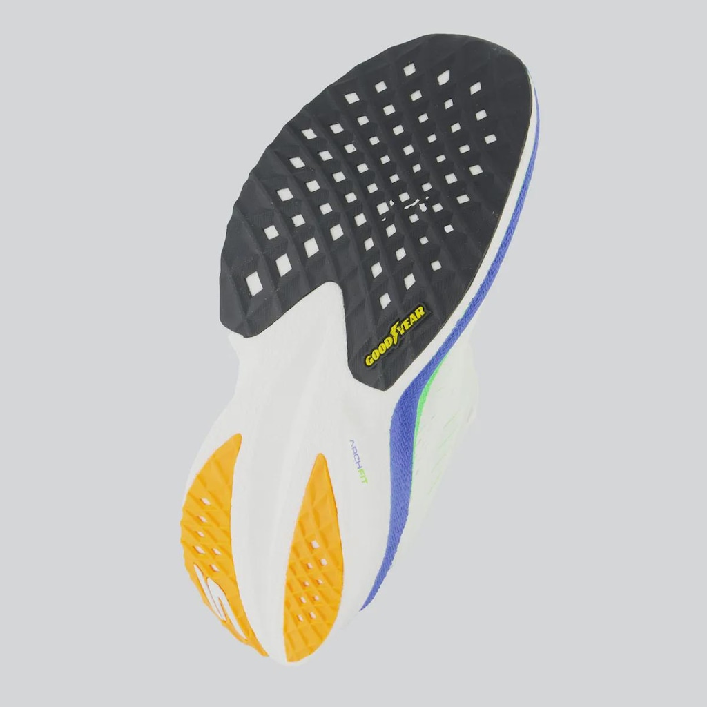 Imagem 5 do produto Tênis Feminino Skechers SKX Aero Razor