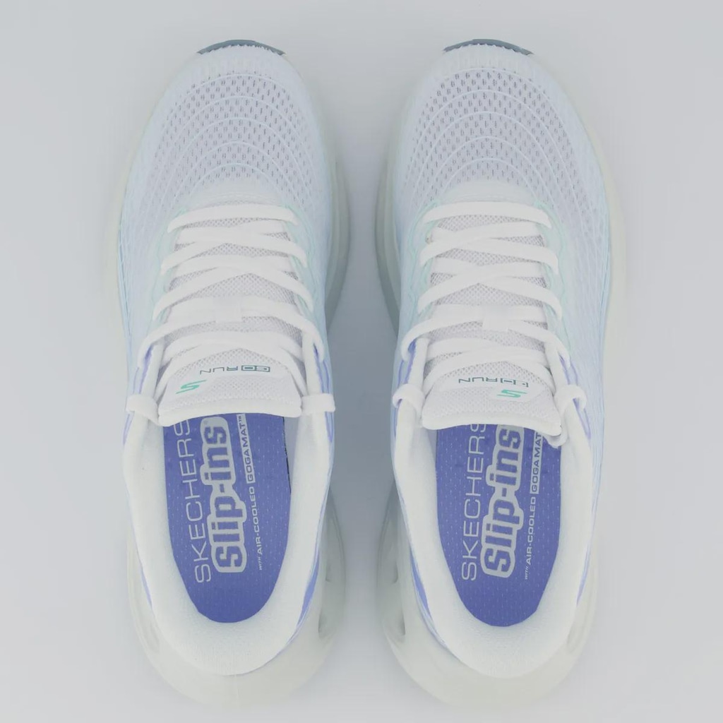 Imagem 4 do produto Tênis Feminino Skechers Max Cushioning Glide-Step