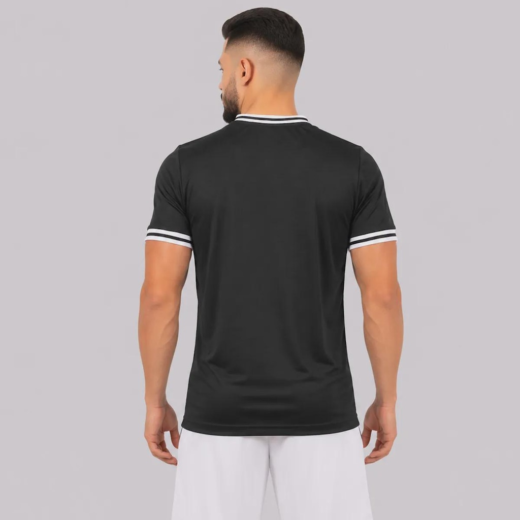 Imagem 4 do produto Camisa do Botafogo Jacquard Masculina