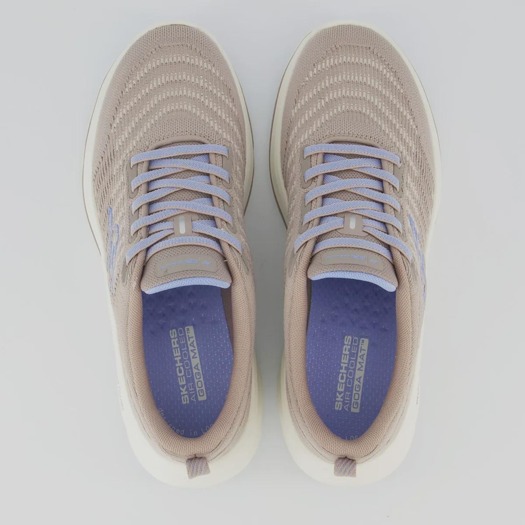 Imagem 4 do produto Tênis Feminino Skechers Go Walk 8