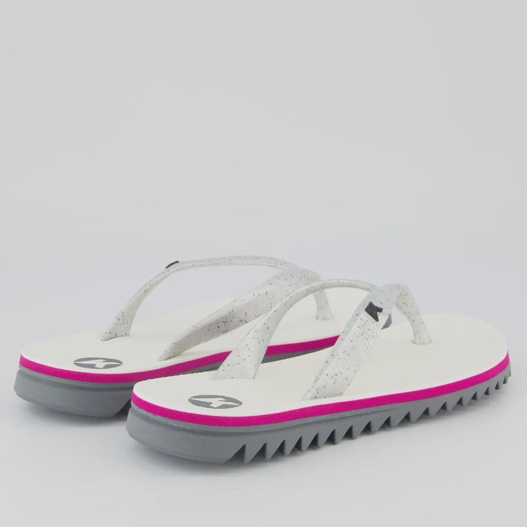 Imagem 4 do produto Chinelo Feminino Kenner Ibiza