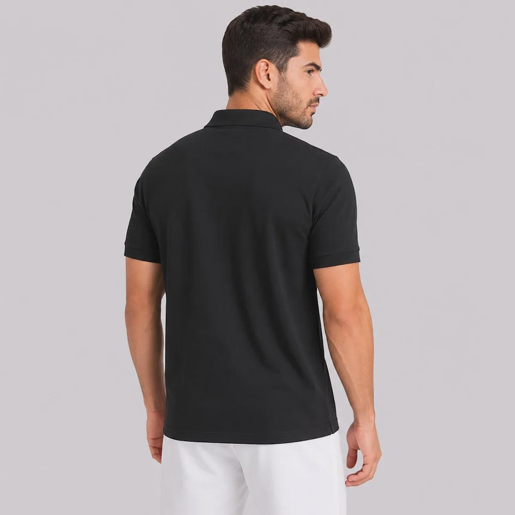 Imagem 4 do produto Camisa Polo Kappa Piquet Xv de Novembro 2026 Masculina
