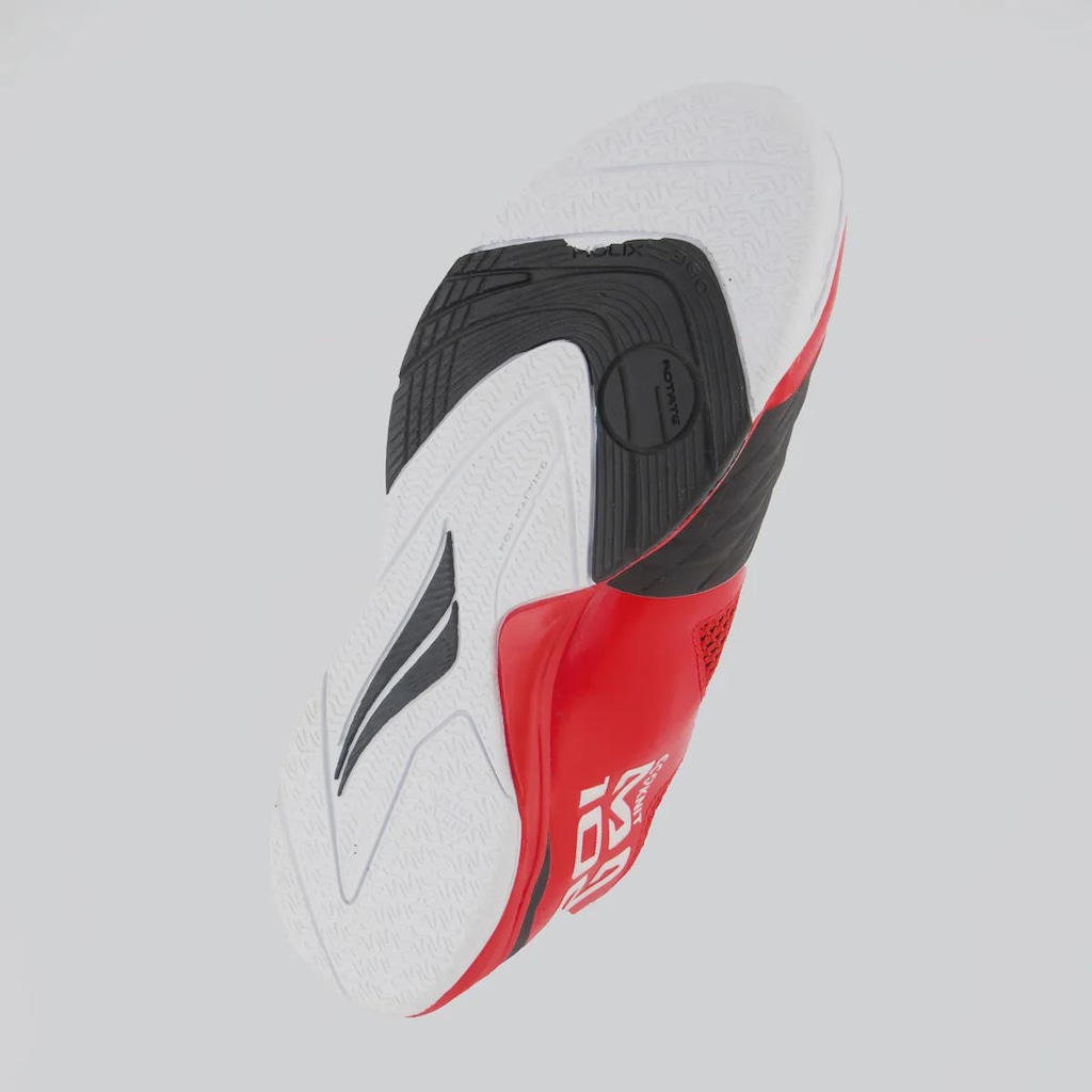 Imagem 5 do produto Chuteira Futsal Adulto Penalty Max 1000 Ecoknit