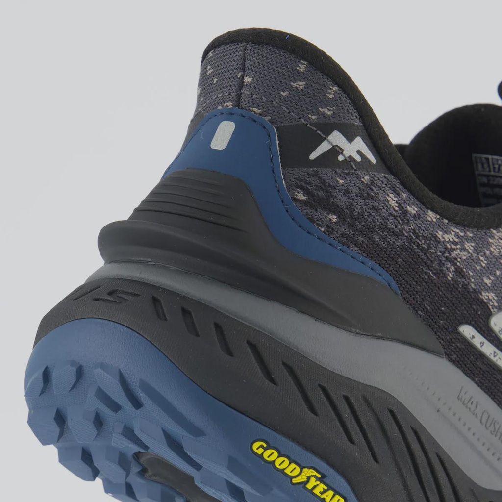Imagem 5 do produto Tênis Masculino Skechers Max Cushioning Premier Trail