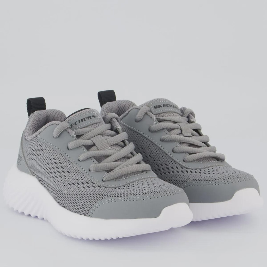 Imagem 2 do produto Tênis Infantil Skechers Bounder Quanta-Pacer