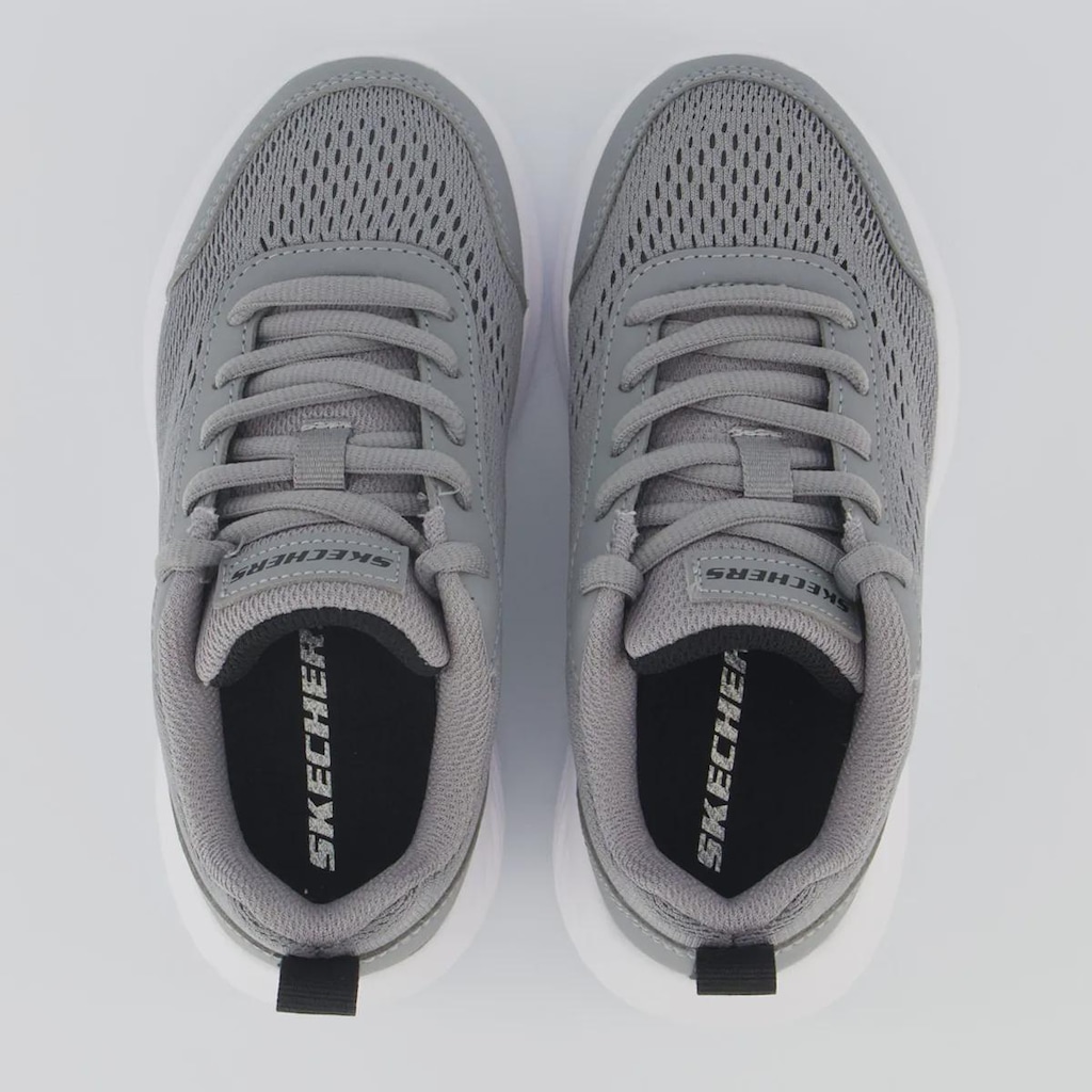 Imagem 4 do produto Tênis Infantil Skechers Bounder Quanta-Pacer