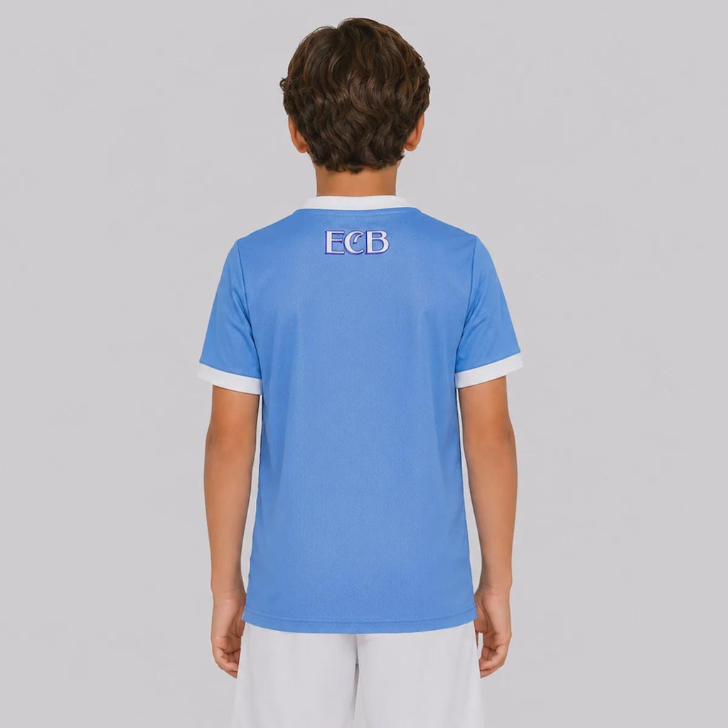 Imagem 4 do produto Camisa Infantil Bahia Serenity